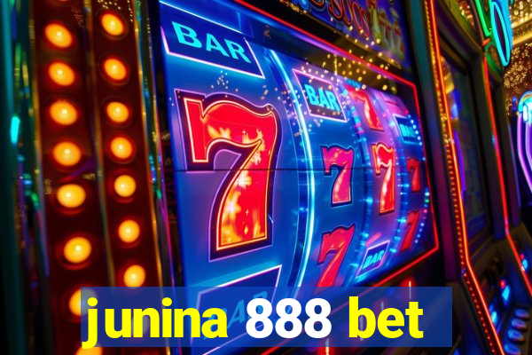 junina 888 bet